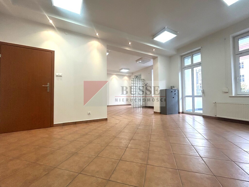 Lokal Sprzedaż Szczecin Śródmieście-Centrum 5