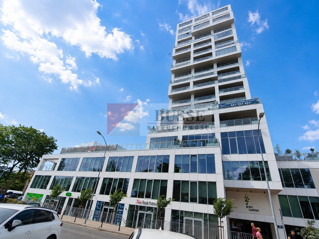 Mieszkanie Sprzedaż Szczecin Centrum 7