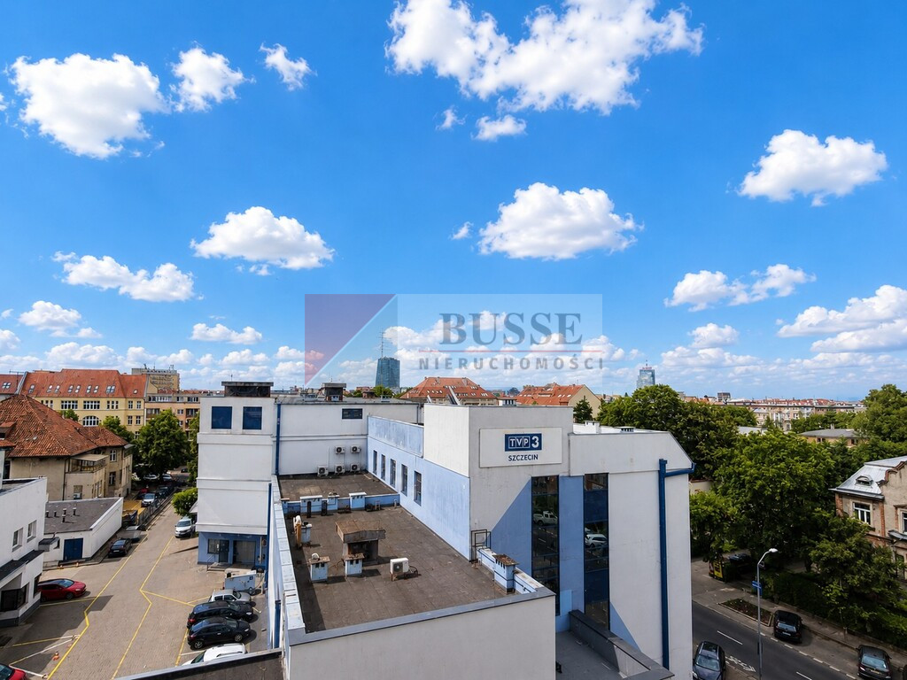 Mieszkanie Sprzedaż Szczecin Centrum 9