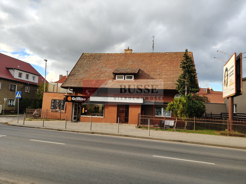Dom Sprzedaż Szczecin Zdroje 32