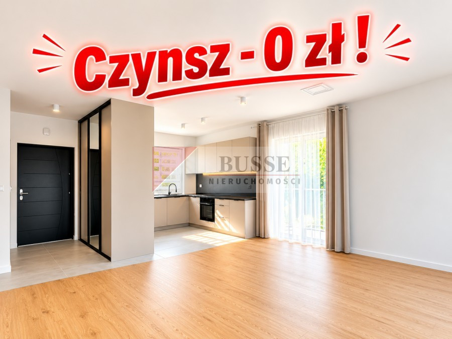 Mieszkanie Wynajem Mierzyn 18