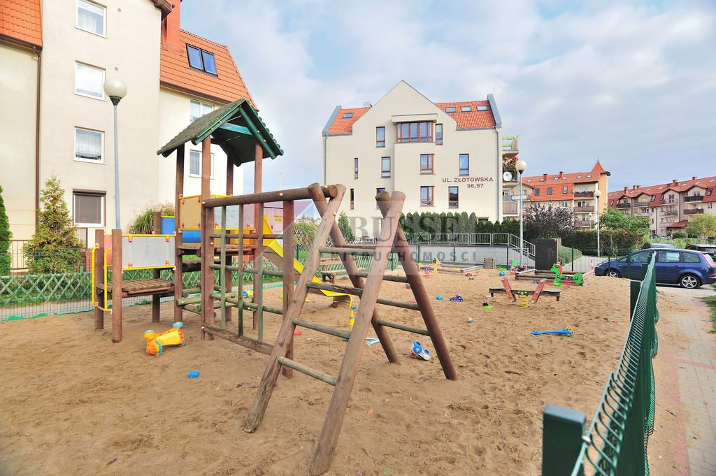 Mieszkanie Wynajem Szczecin Warszewo Złotowska 18