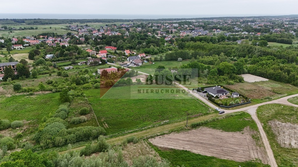 Działka Sprzedaż Stary Borek 5