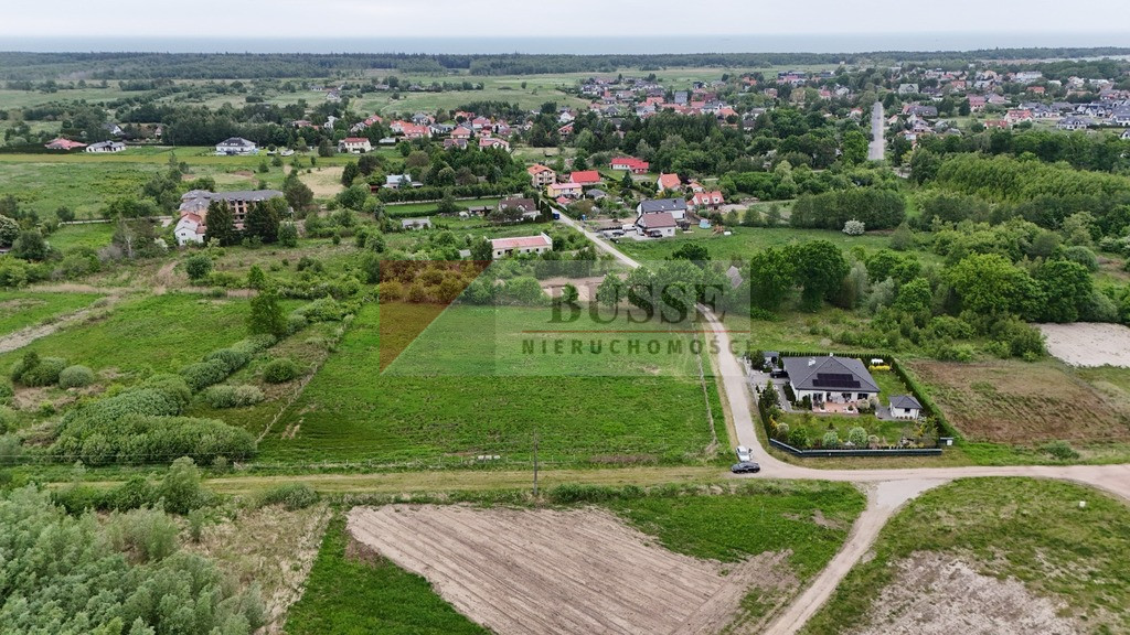Działka Sprzedaż Stary Borek 11