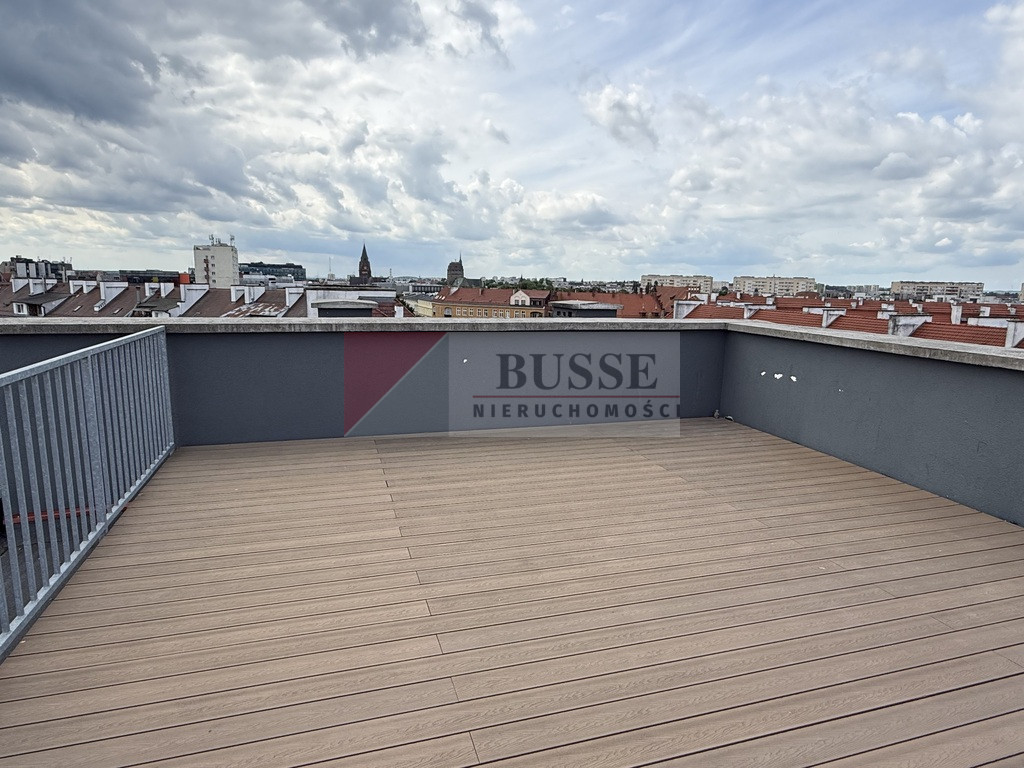 Mieszkanie Wynajem Szczecin Centrum Mazowiecka 7