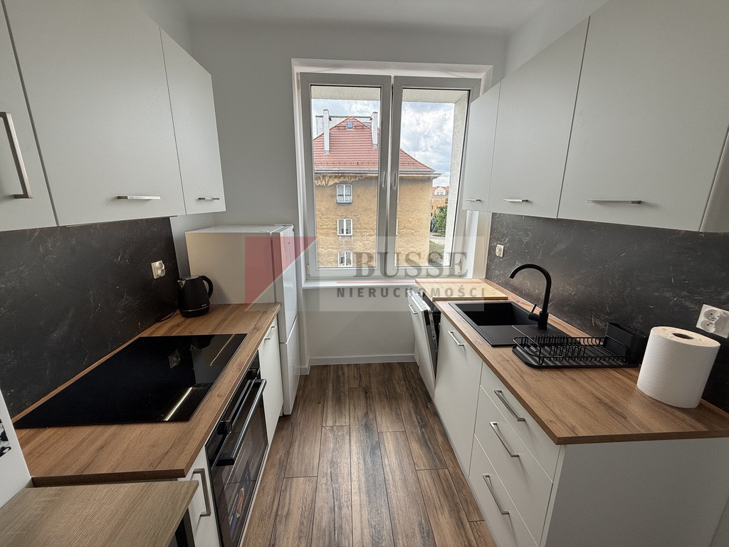 Mieszkanie Wynajem Szczecin Centrum Mazowiecka 10