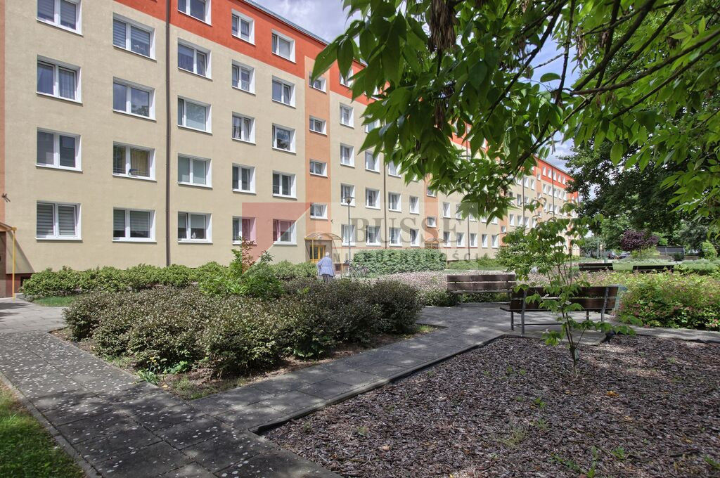 Mieszkanie Sprzedaż Szczecin Pomorzany Włościańska 15
