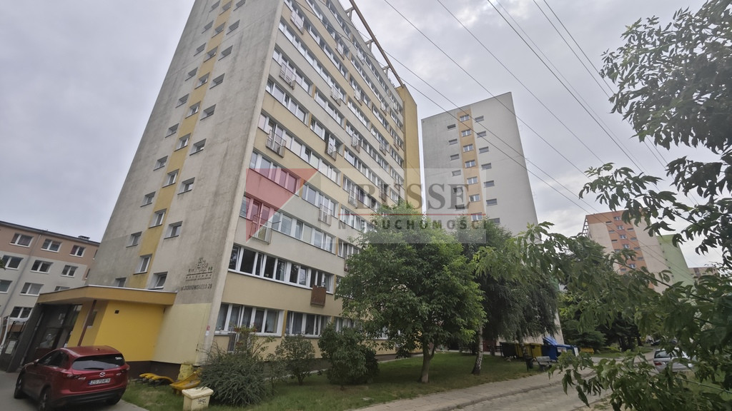 Mieszkanie Wynajem Szczecin Pomorzany Xawerego Dunikowskiego 15