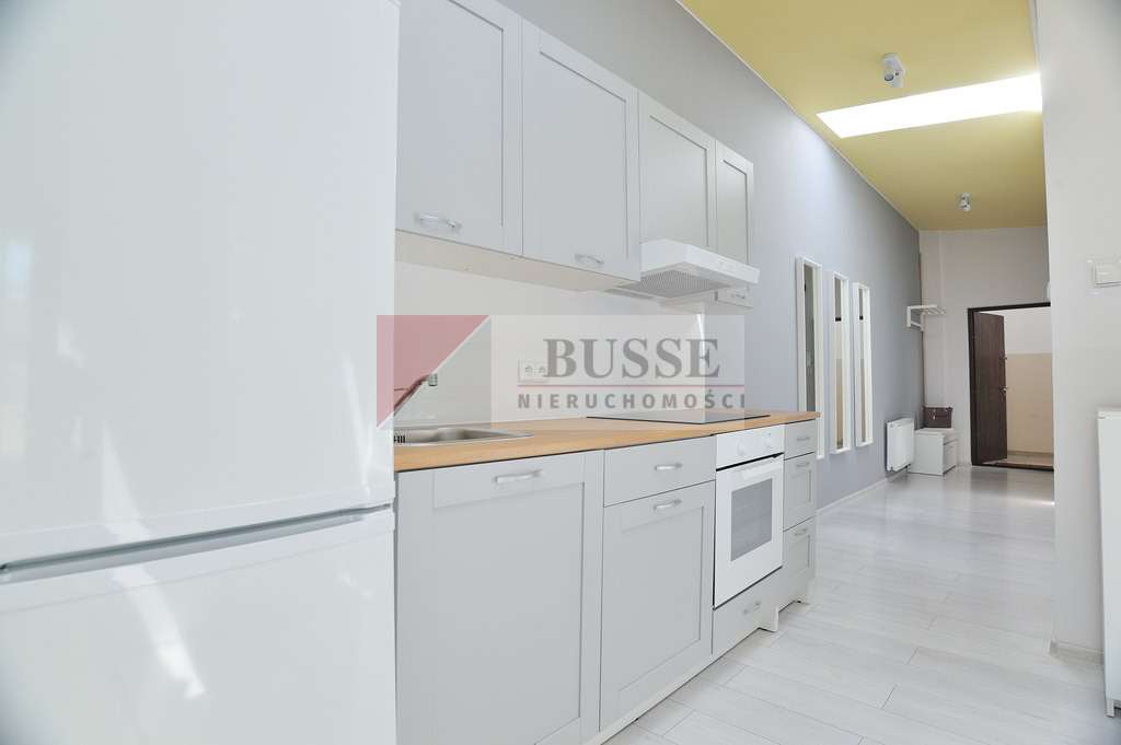 Mieszkanie Wynajem Szczecin Centrum Edmunda Bałuki 8
