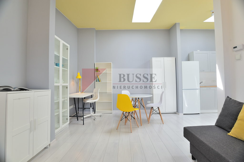 Mieszkanie Wynajem Szczecin Centrum Edmunda Bałuki 11