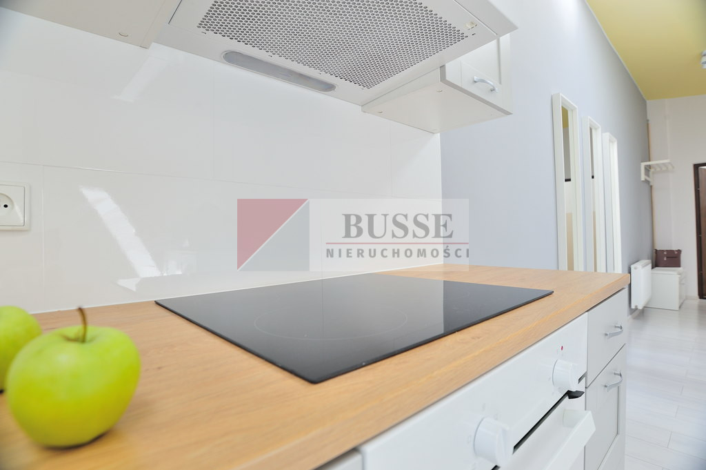 Mieszkanie Wynajem Szczecin Centrum Edmunda Bałuki 16