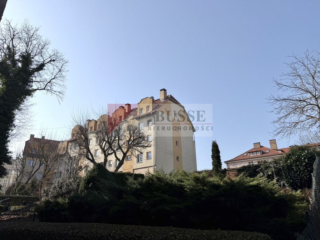 Mieszkanie Sprzedaż Szczecin Śródmieście-Centrum Strzelecka