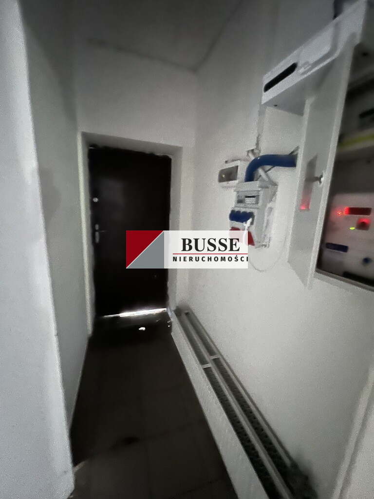 Lokal Wynajem Szczecin os. Słoneczne 12