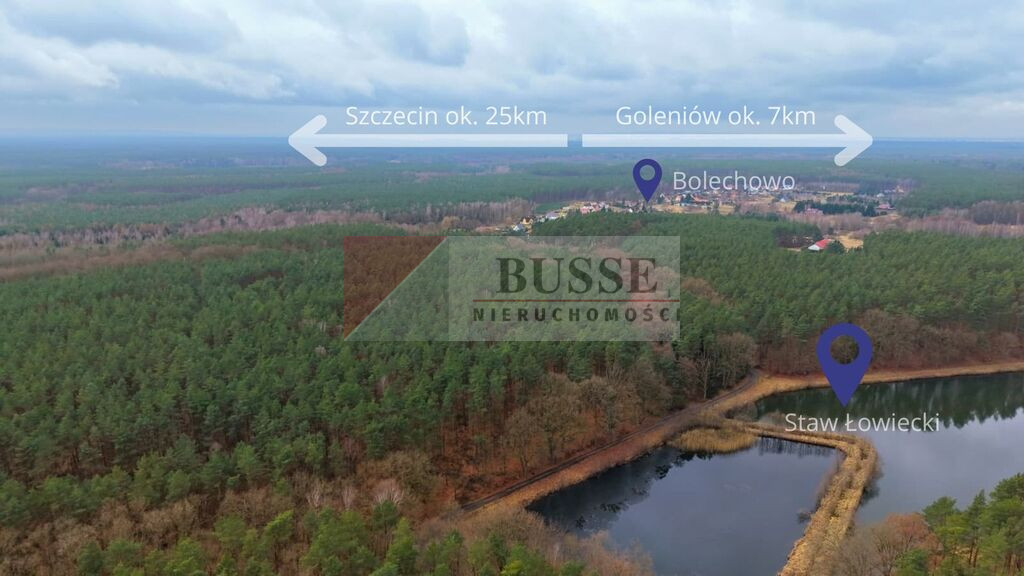 Dom Sprzedaż Bolechowo 12