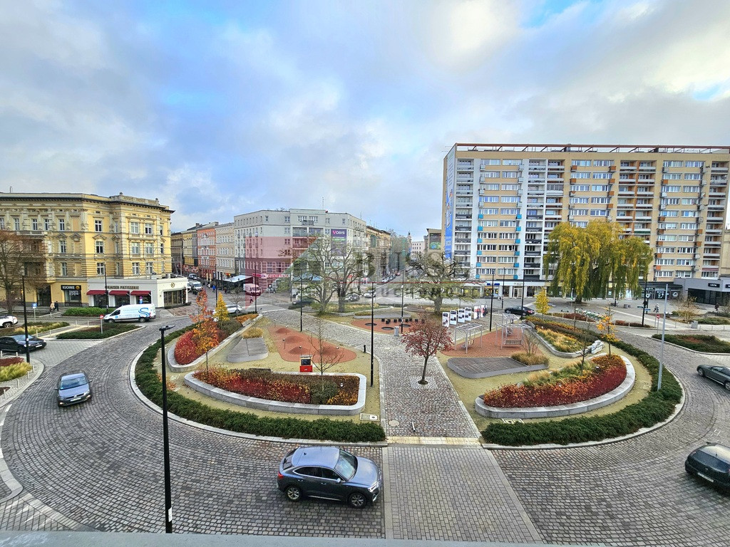 Mieszkanie Sprzedaż Szczecin Centrum Aleja Wojska Polskiego