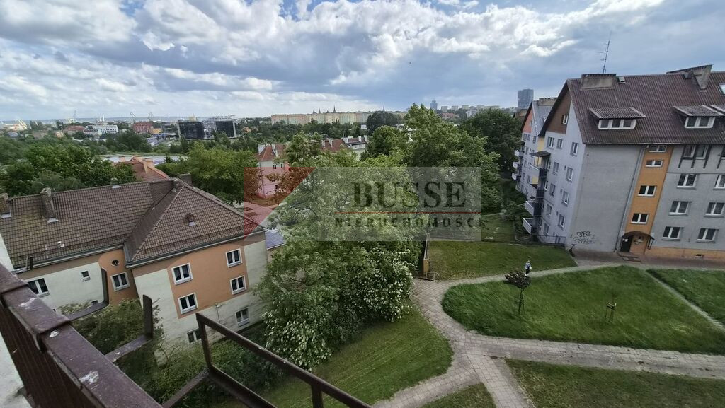 Mieszkanie Sprzedaż Szczecin Drzetowo Willowa 14