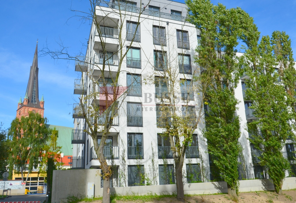 Mieszkanie Wynajem Szczecin Centrum 17