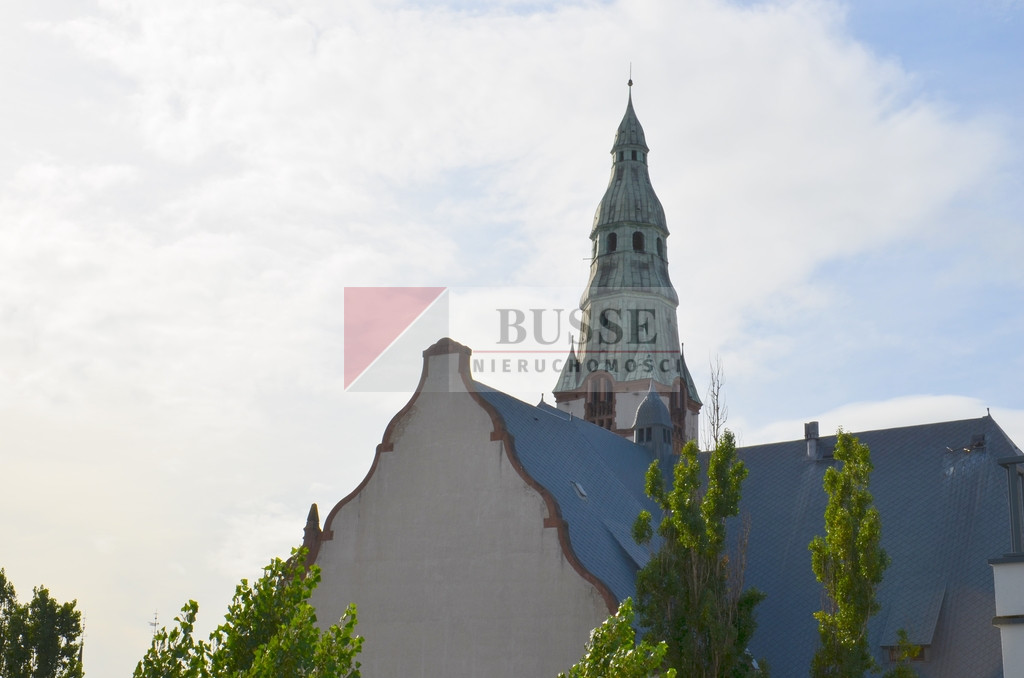 Mieszkanie Wynajem Szczecin Centrum 18