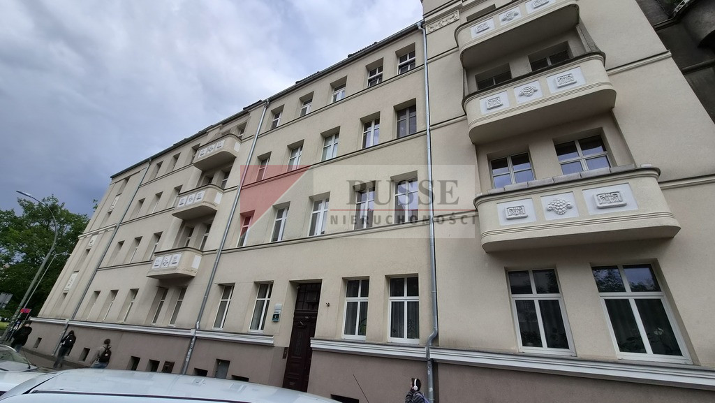 Mieszkanie Sprzedaż Szczecin Wały Chrobrego Henryka Pobożnego 13