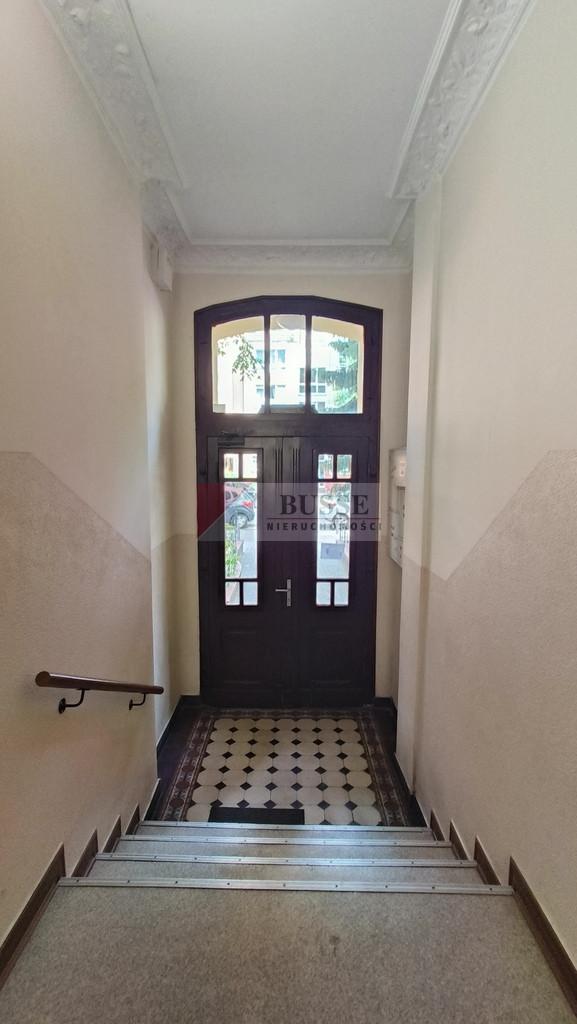 Mieszkanie Wynajem Szczecin Centrum Bolesława Śmiałego 13