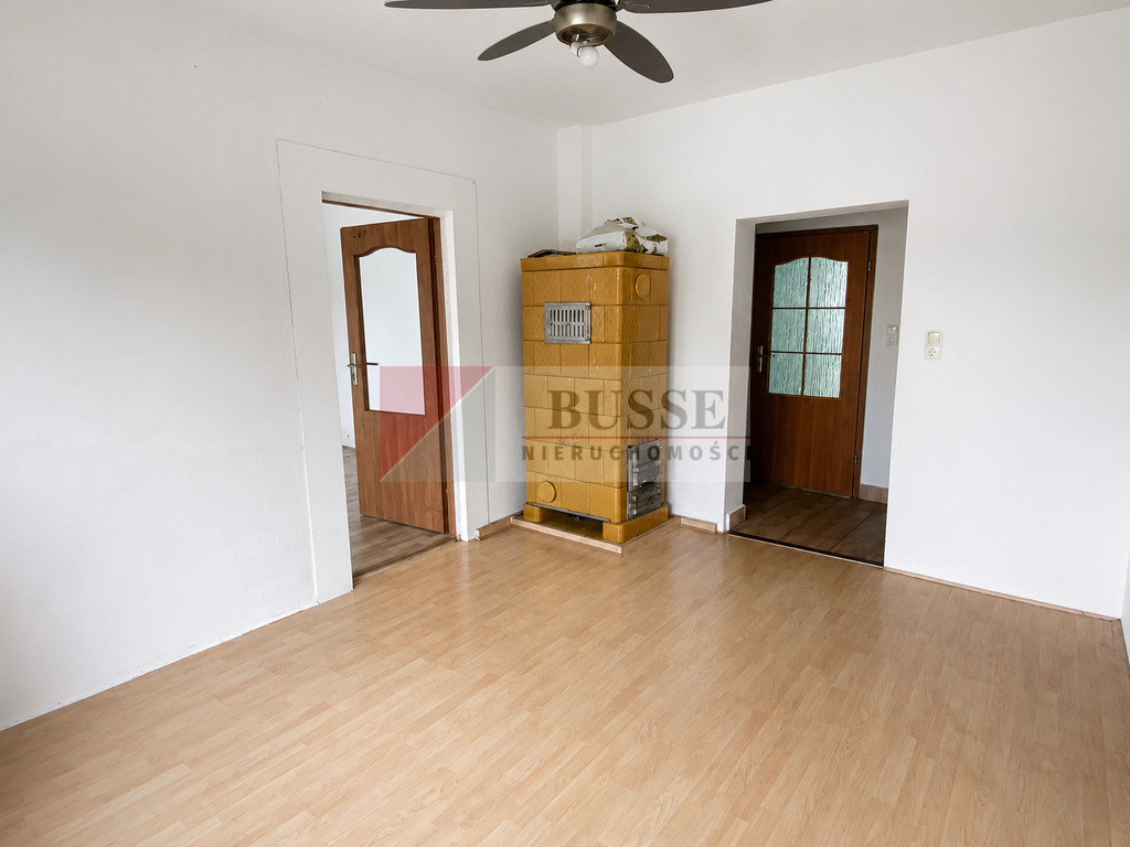 Mieszkanie Sprzedaż Lubieszyn