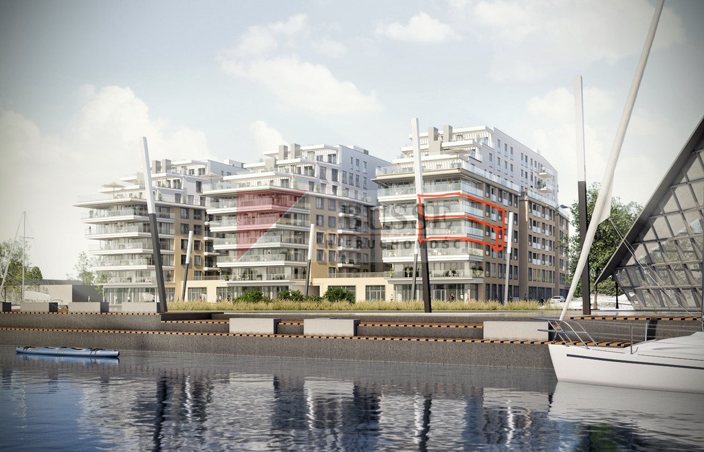 Mieszkanie Sprzedaż Szczecin Śródmieście-Centrum Składowa 17