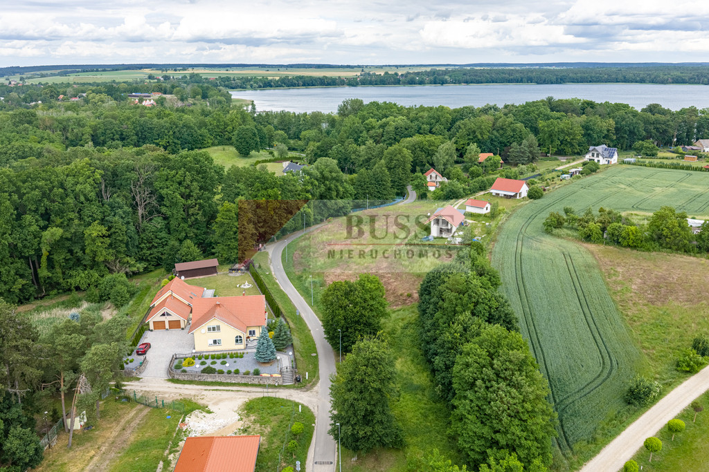 Dom Sprzedaż Moryń Jeziorna 21