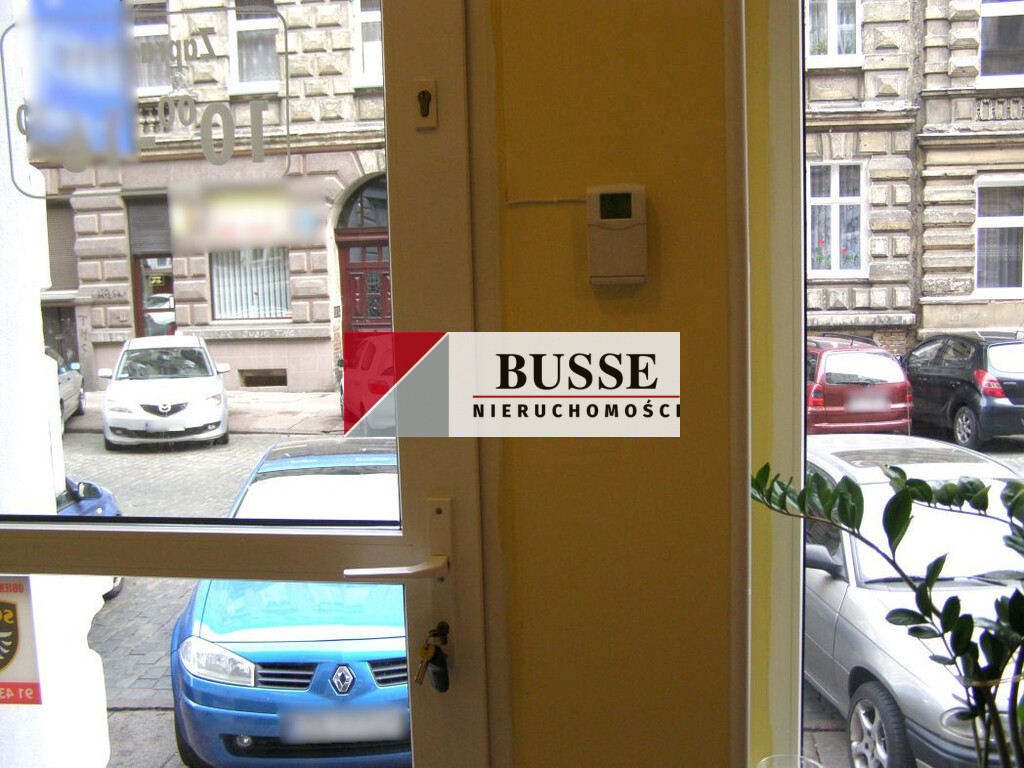 Lokal Wynajem Szczecin Centrum 8