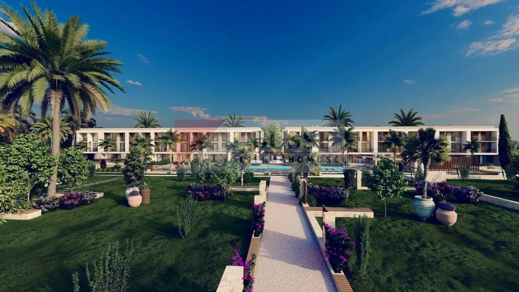 Mieszkanie Sprzedaż Cypr Północny, Cypr HEAVEN'S HILL VILLAGE II 8