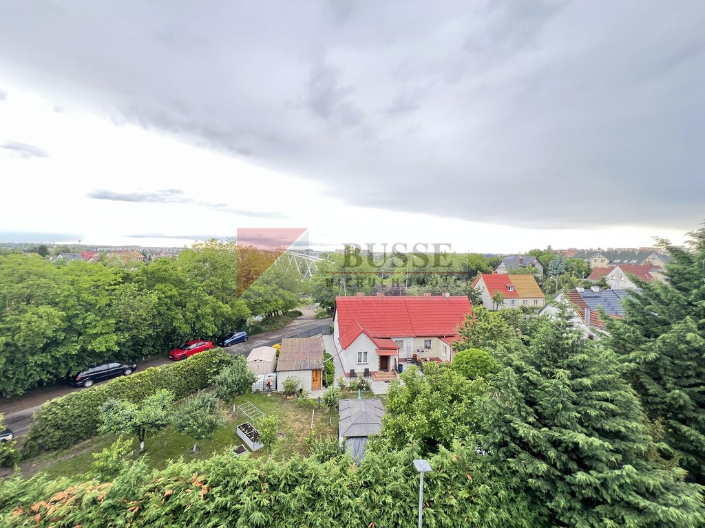 Mieszkanie Wynajem Szczecin Pomorzany Sierpowa 9