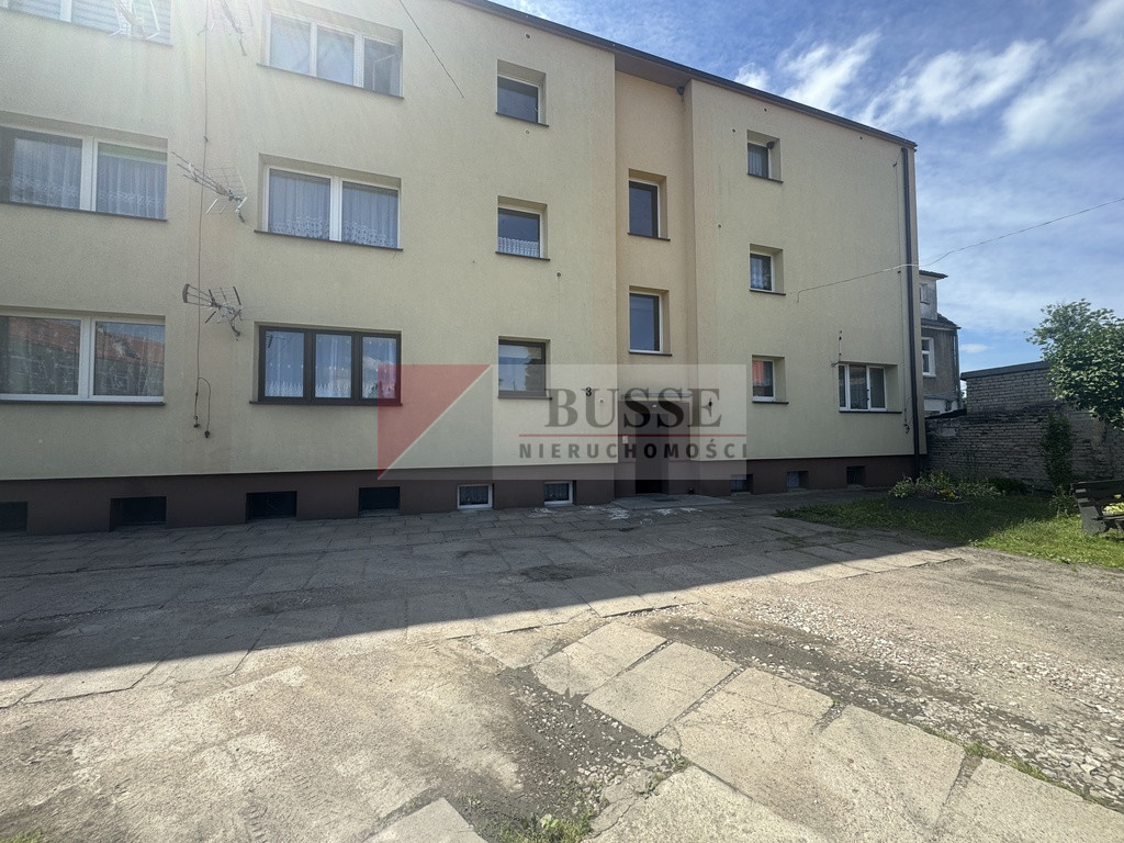 Mieszkanie Sprzedaż Płoty Piastowa 18