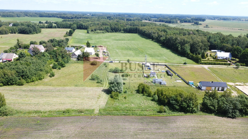Działka Sprzedaż Krasnołęka 5