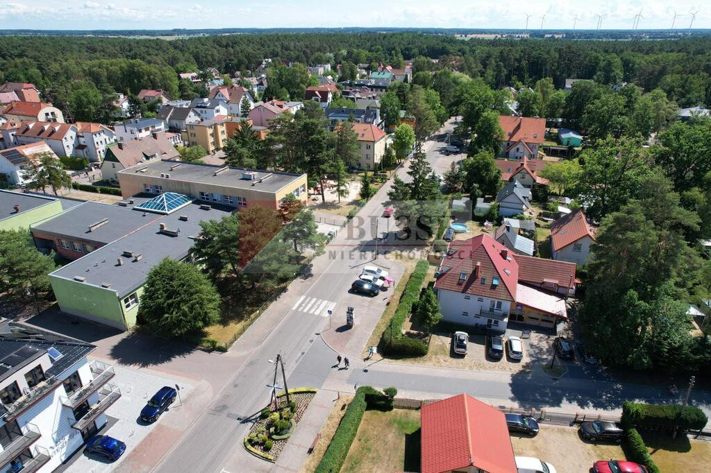 Dom Sprzedaż Pobierowo Mickiewicza 7