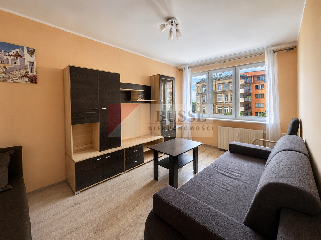 Mieszkanie Sprzedaż Szczecin Śródmieście-Centrum gen. Ludomiła Rayskiego