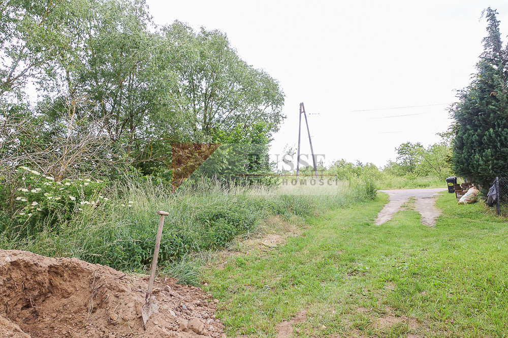 Działka Sprzedaż Dobra 13