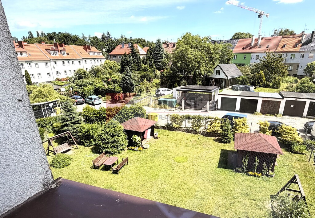 Mieszkanie Sprzedaż Szczecin Pogodno 12