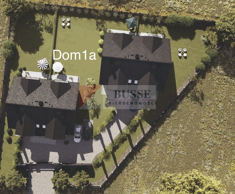 Dom Sprzedaż Dobra Biedronki 4