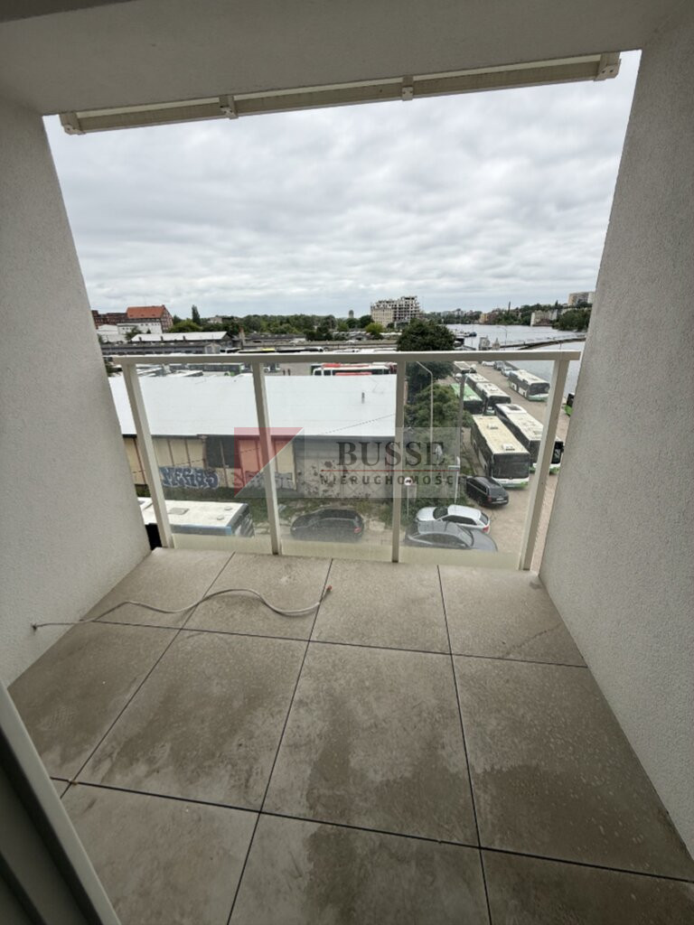 Mieszkanie Sprzedaż Szczecin Centrum Składowa 6