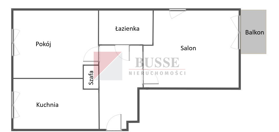 Mieszkanie Sprzedaż Szczecin Podjuchy