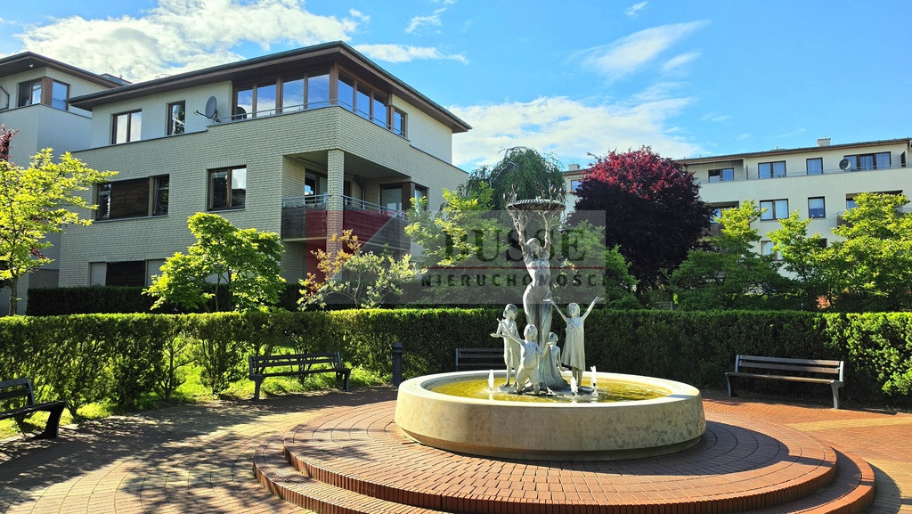 Mieszkanie Sprzedaż Szczecin os. Magnolia Park Sebastiana Klonowica