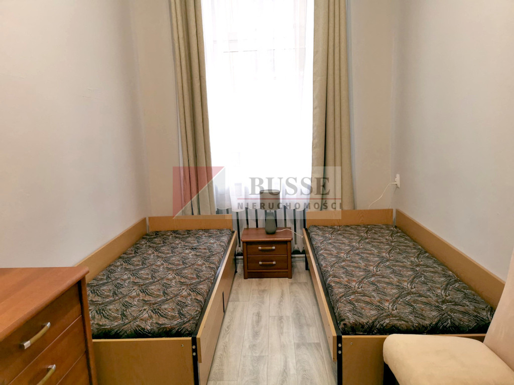 Mieszkanie Sprzedaż Szczecin Centrum Bolesława Śmiałego 8