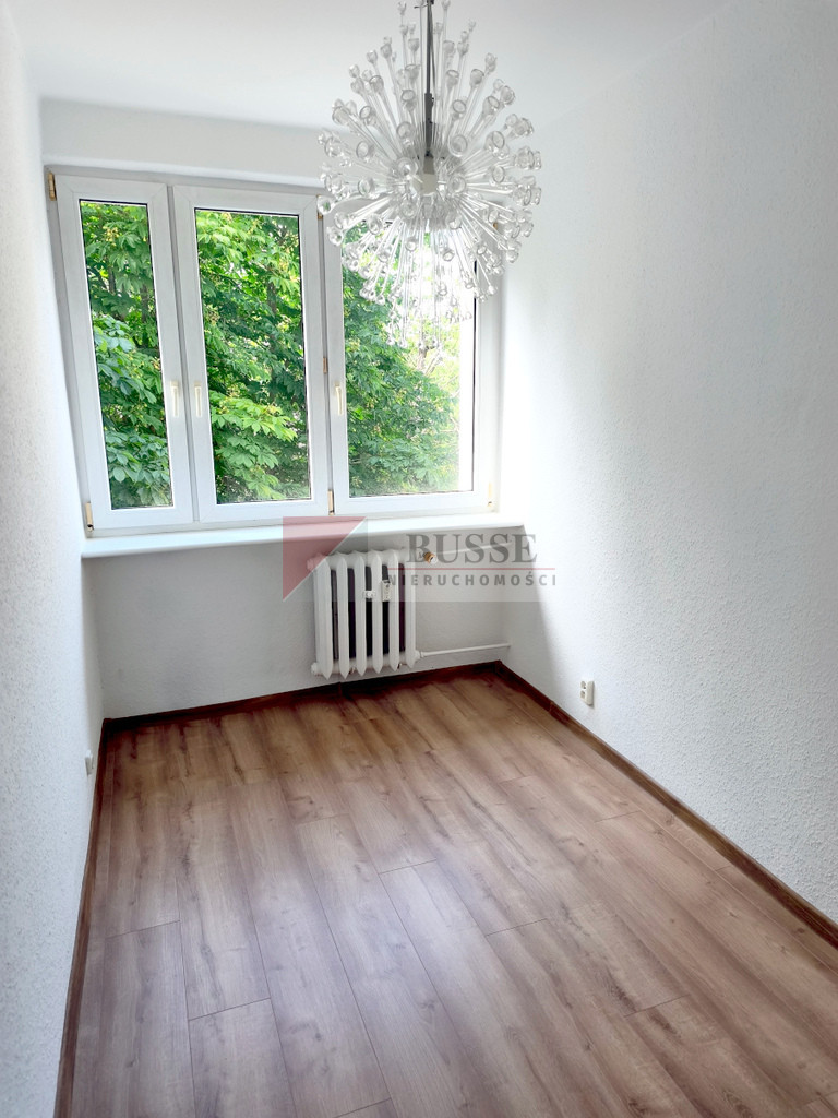 Mieszkanie Sprzedaż Szczecin Śródmieście Odzieżowa