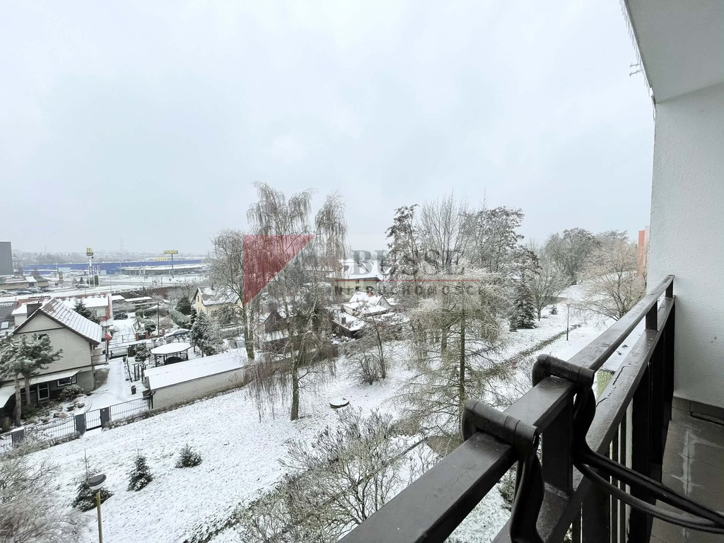 Mieszkanie Wynajem Szczecin Gumieńce Cukrowa 10