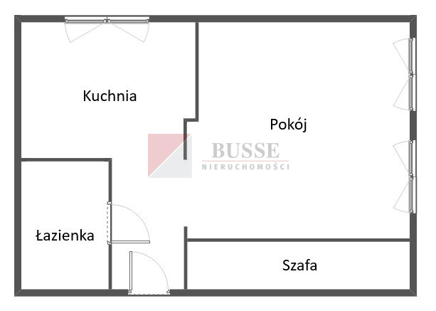 Mieszkanie Sprzedaż Szczecin Warszewo