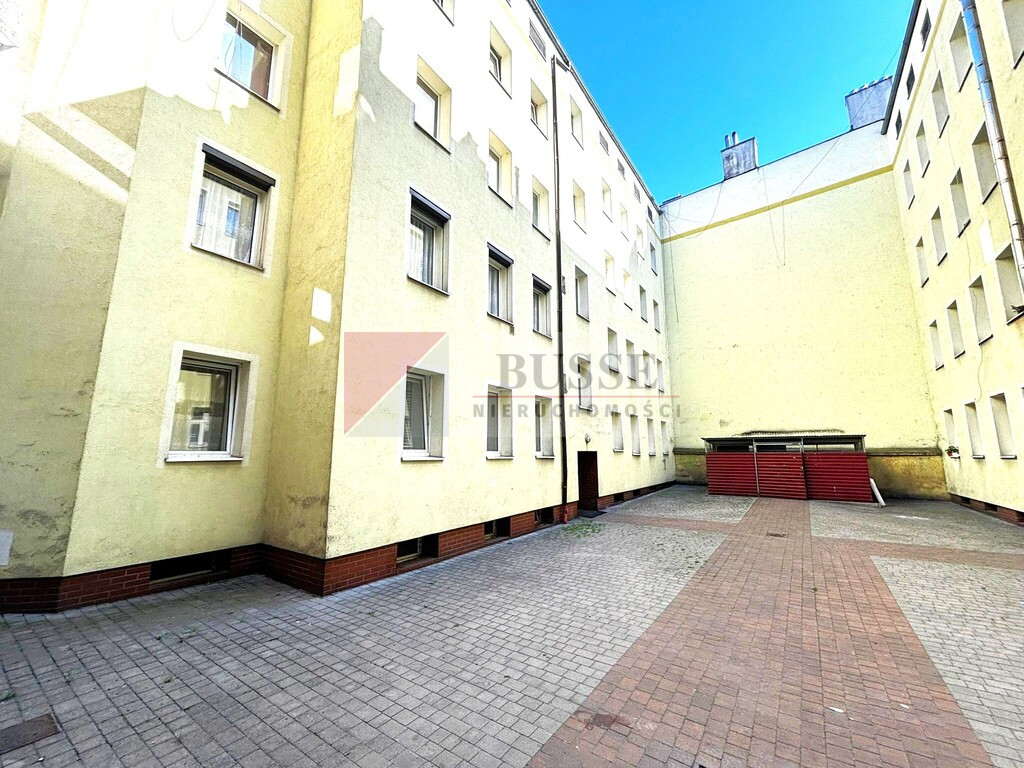 Mieszkanie Sprzedaż  Śródmieście-Centrum 11