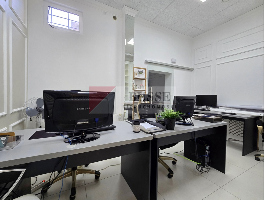 Lokal Sprzedaż Szczecin Centrum 15