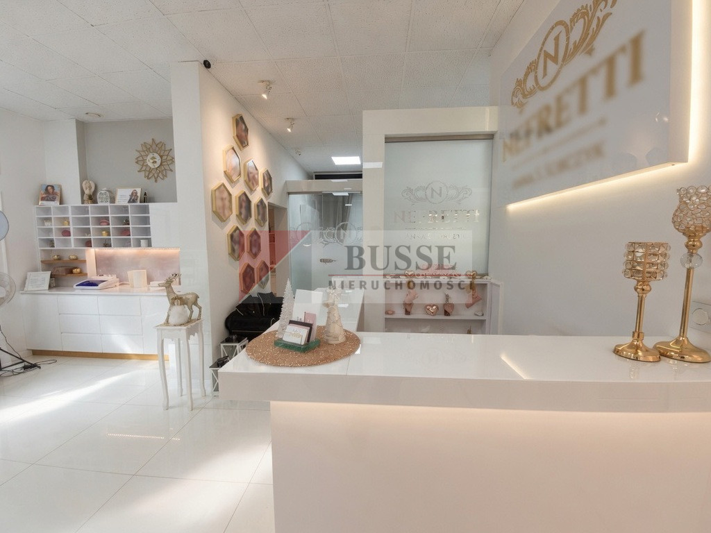 Lokal Sprzedaż Szczecin Centrum 5