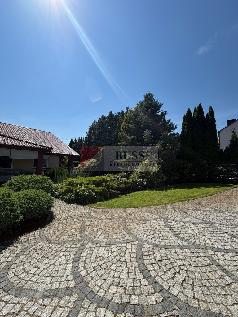 Dom Sprzedaż Bierzwnik Kwiatowa 5