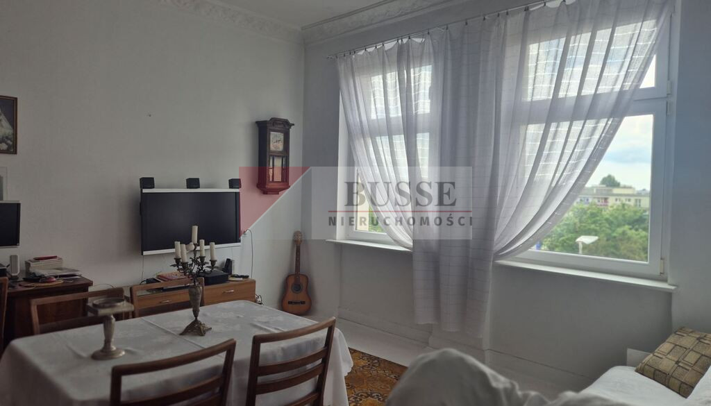 Mieszkanie Sprzedaż Szczecin Śródmieście-Centrum 11