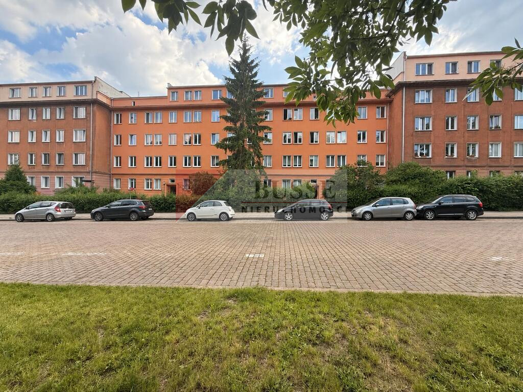 Mieszkanie Sprzedaż Szczecin Centrum